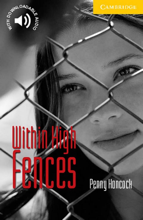 Within High Fences - Penny Hancock