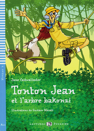 Tonton Jean et l'arbre bankonzi