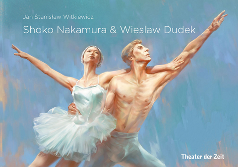 Shoko Nakamura & Wieslaw Dudek - Jan Stanislaw Witkiewicz