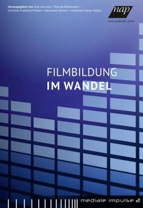 Filmbildung im Wandel - 