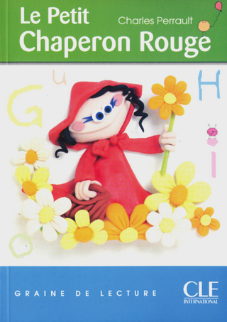 Le Petit Chaperon Rouge