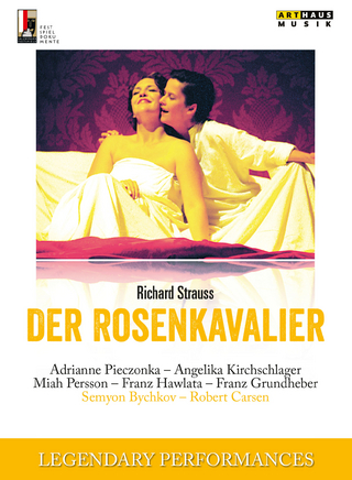 Der Rosenkavalier