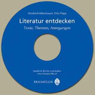 Literatur entdecken