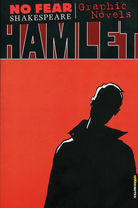 Hamlet - William Shakespeare