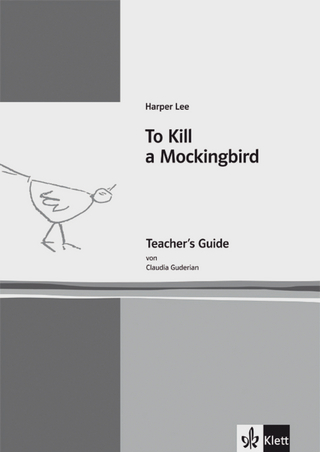 To Kill a Mockingbird