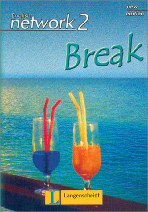 English Network 2 New Edition - Break