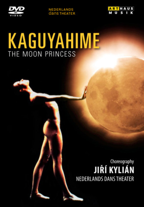 Kaguyahime, 1 DVD
