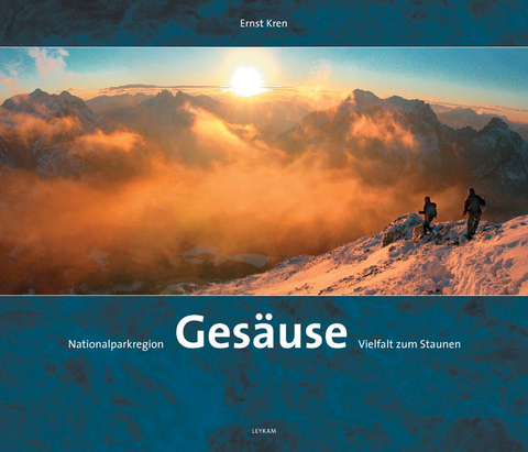 Nationalparkregion Ges&auml;use - Ernst Kren