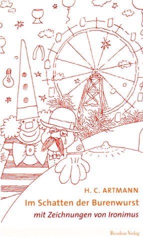 Im Schatten der Burenwurst