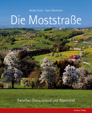 Die Moststraße