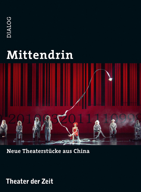 Mittendrin - Guo Shixing, Liao Yimei, Meng Bing, Sha Yexin