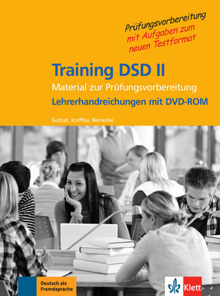 Training DSD II
