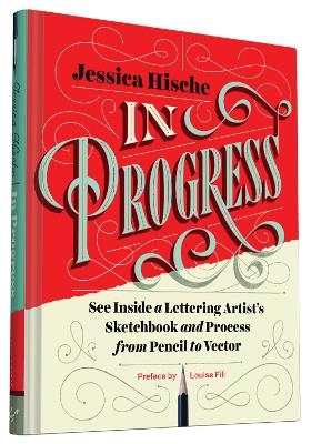 In Progress - Jessica Hische