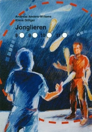 Jonglieren 9