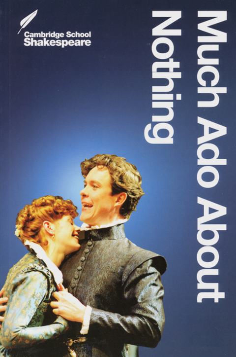 Much Ado About Nothing - William Shakespeare