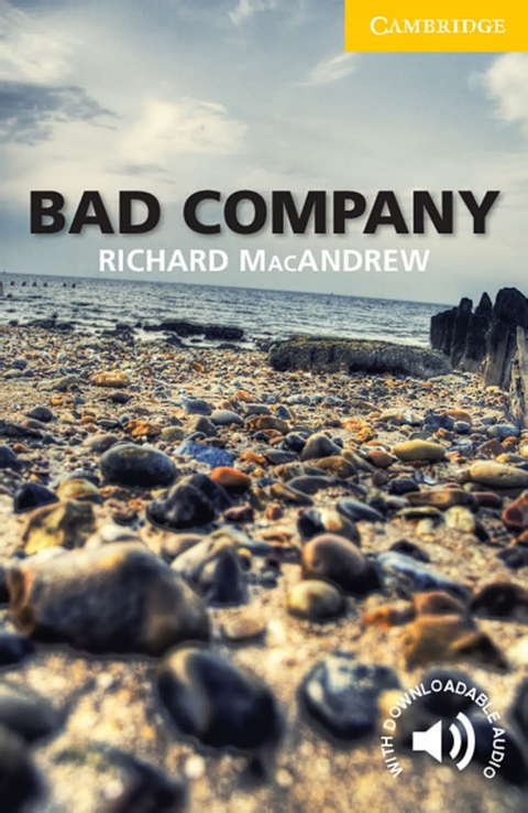 Bad Company - Richard MacAndrew