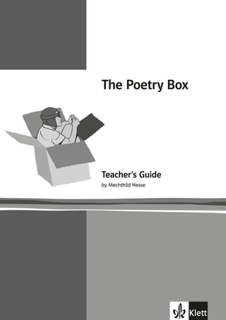 The Poetry Box