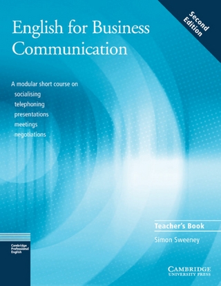 English for Business Communication B1-B2, 2nd edition