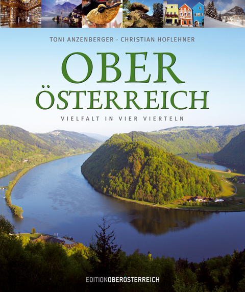 Ober&ouml;sterreich - Christian Hoflehner