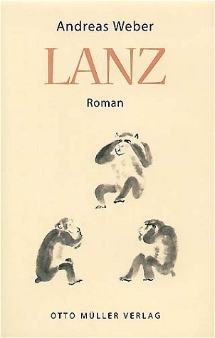 Lanz - Andreas Weber