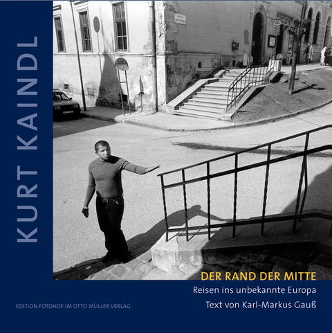 Der Rand der Mitte - 