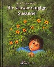 Die schwarzäugige Susanne - Susanne Lembcke