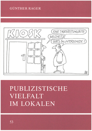 Publizistische Vielfalt im Lokalen