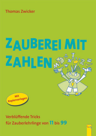 Zauberei mit Zahlen