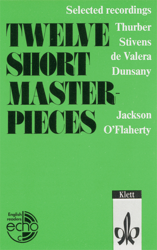 Twelve Short Masterpieces