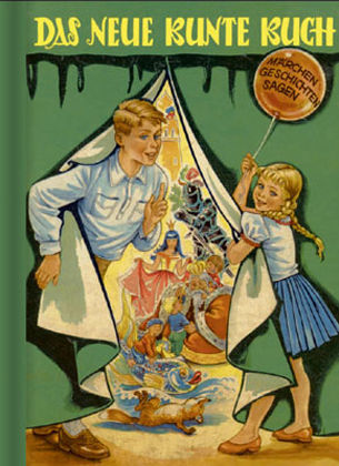 Das neue Bunte Buch - 