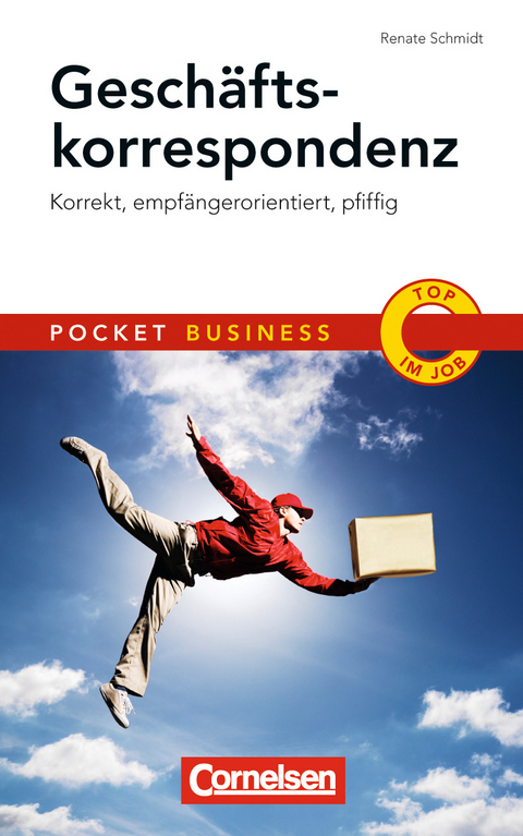 Pocket Business Gesch&auml;ftskorrespondenz - Renate Schmidt