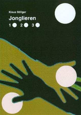 Jonglieren 2