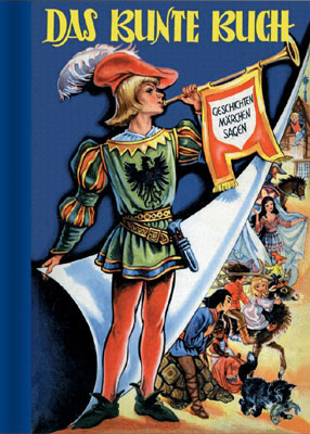 Das Bunte Buch - 