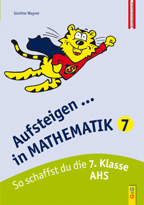 Aufsteigen Mathematik 7