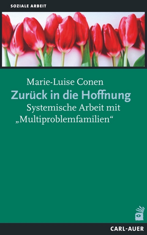 Zur&uuml;ck in die Hoffnung - Marie-Luise Conen