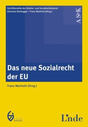 Das neue Sozialrecht der EU