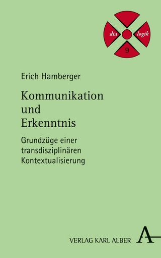 Kommunikation und Erkenntnis