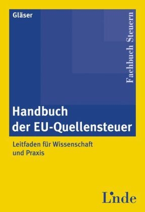 Handbuch der EU-Quellensteuer