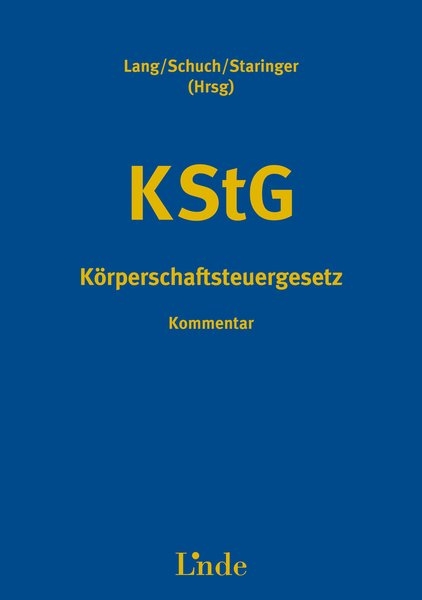 K&ouml;rperschaftsteuergesetz - 