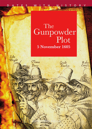 The Gunpowder Plot