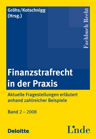 Finanzstrafrecht in der Praxis
