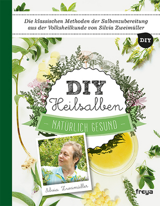 DIY Heilsalben