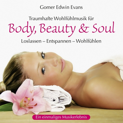 Body, Beauty & Soul - 