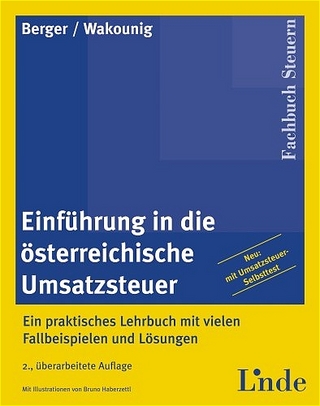 Einführung in die österreichische Umsatzsteuer