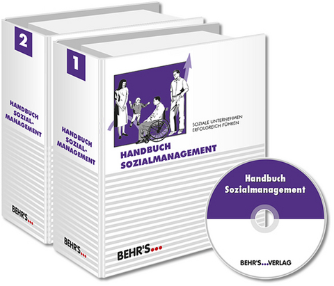 Handbuch Sozialmanagement