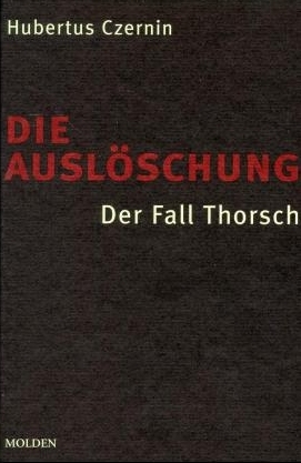 Die Auslöschung