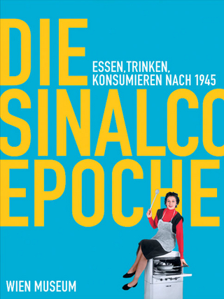 Die Sinalco Epoche