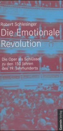 Die emotionale Revolution