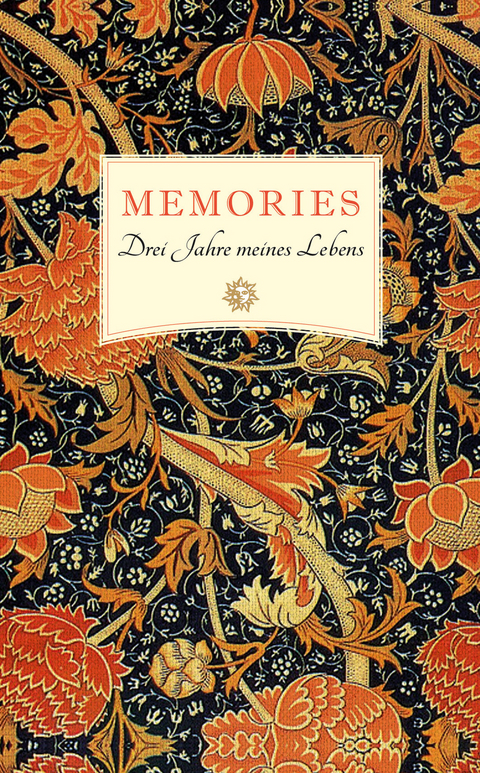 Memories 2 - Morris William