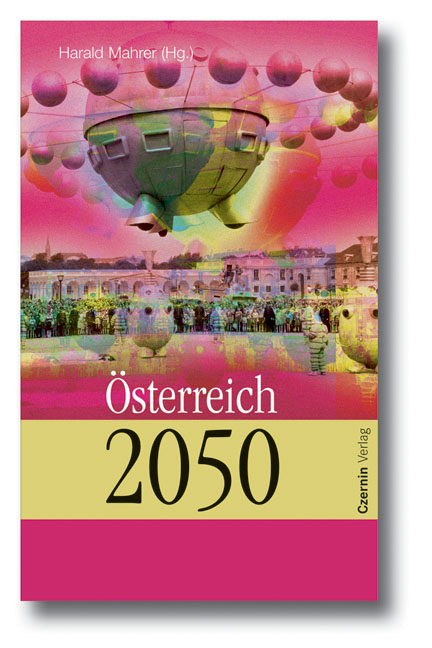 Österreich 2050 - 